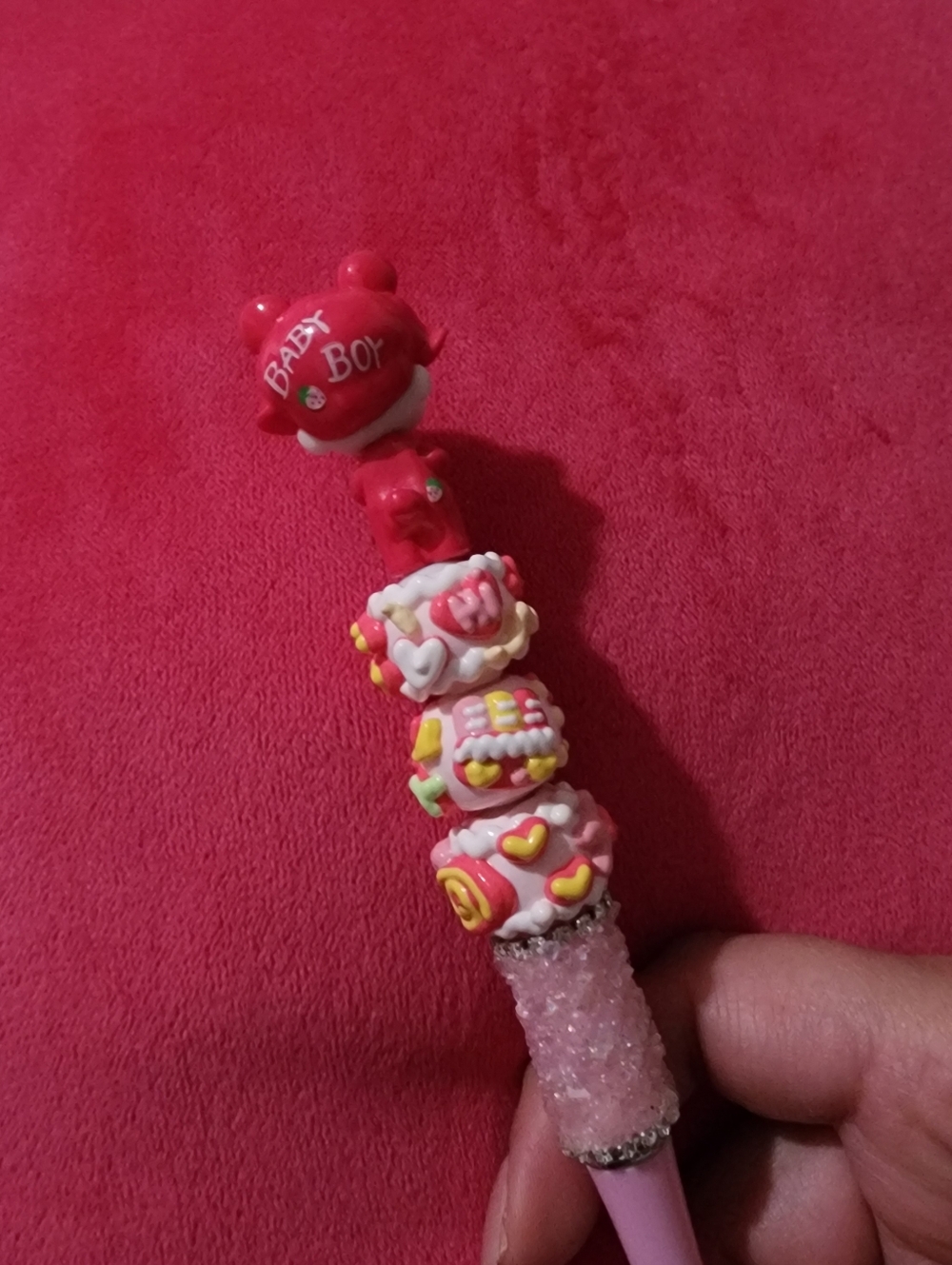 Pen For Monica - Picture 3 of 3